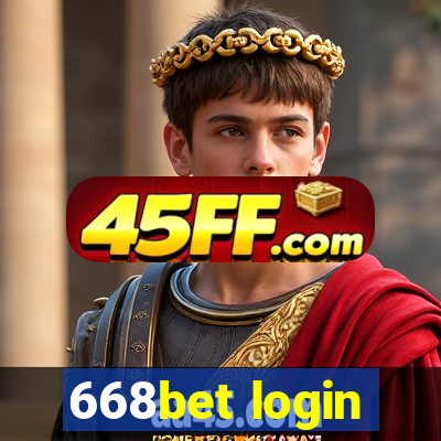 668bet login